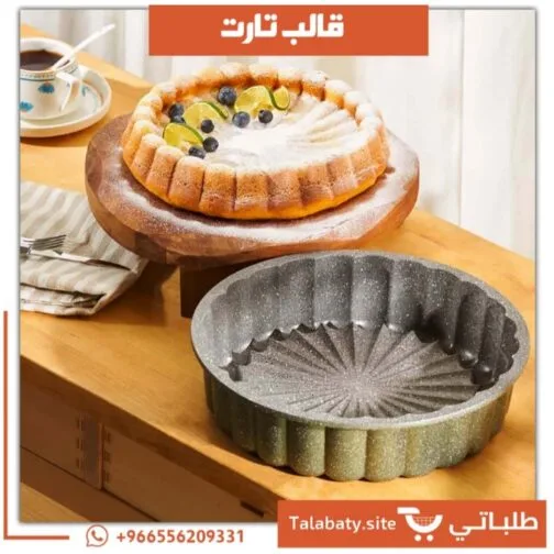 ⁦قالب تشيز الكيك⁩ - الصورة ⁦3⁩