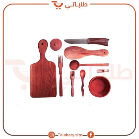 أدوات الطبخ