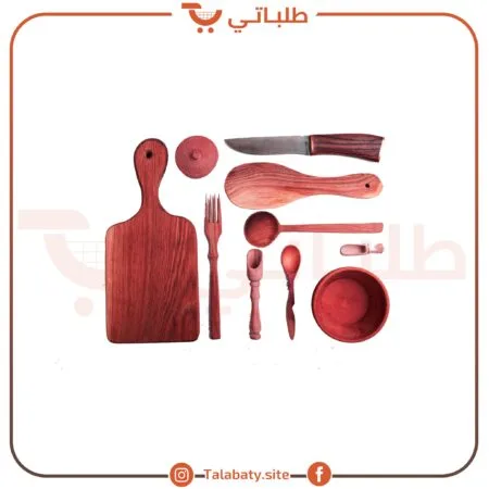 أدوات الطبخ