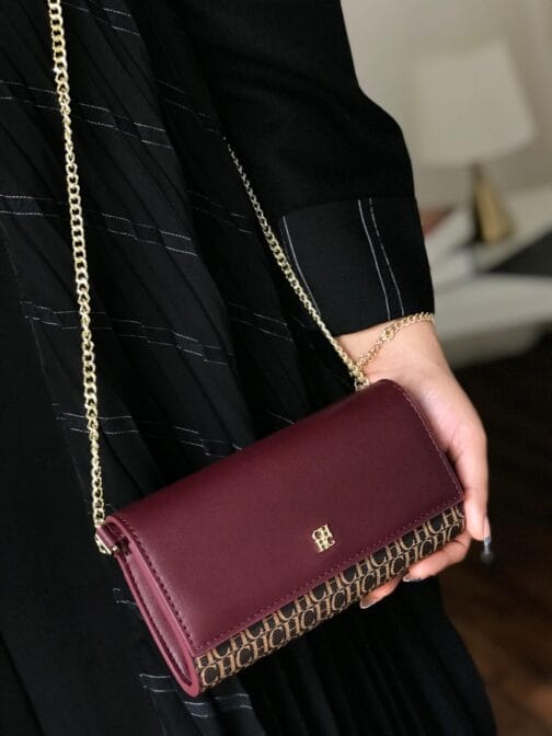 ⁦شنط سي اتش - أناقة وفخامة⁩ - الصورة ⁦2⁩