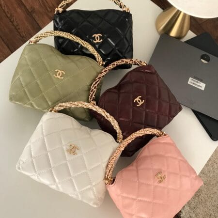 شنط شنل – أناقة وفخامة