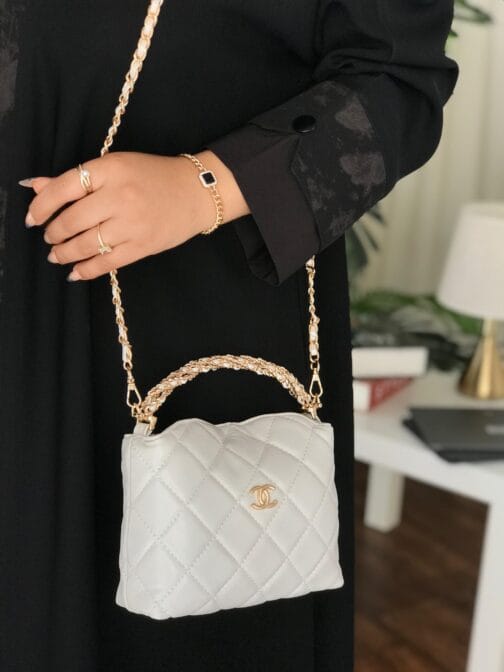 ⁦شنط شنل - أناقة وفخامة⁩ - الصورة ⁦8⁩