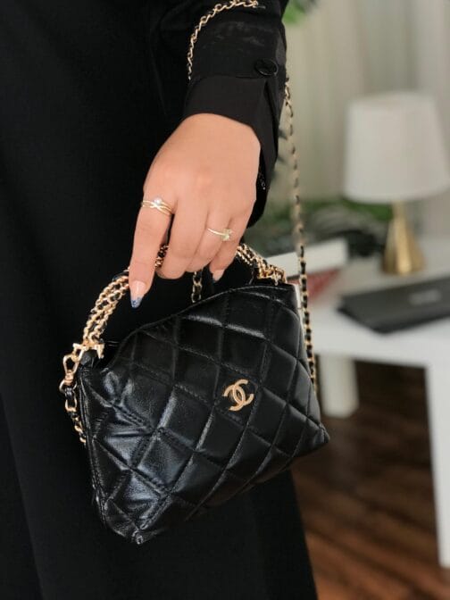 ⁦شنط شنل - أناقة وفخامة⁩ - الصورة ⁦9⁩
