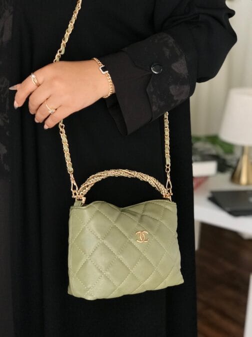 ⁦شنط شنل - أناقة وفخامة⁩ - الصورة ⁦10⁩