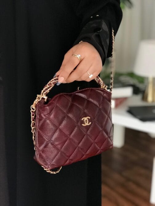 ⁦شنط شنل - أناقة وفخامة⁩ - الصورة ⁦11⁩